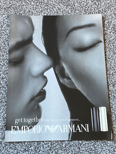 Rare vintage 1998 magazine - rare,