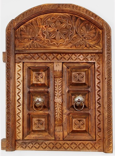 Antik look orient - antik-look, holz