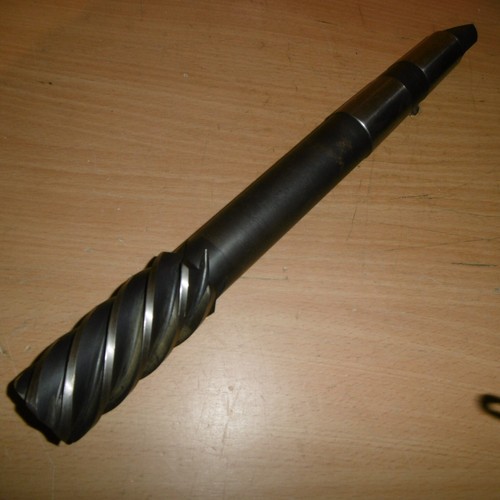 Maschinenreibahle mk 4 - 38,
