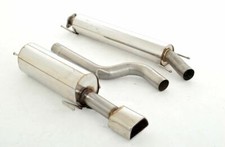 FMS 76mm Sportauspuff Anlage