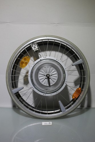 Alber motion m15 emotion - e-motion,