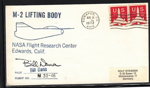 Space shuttle lifting body - shuttle,