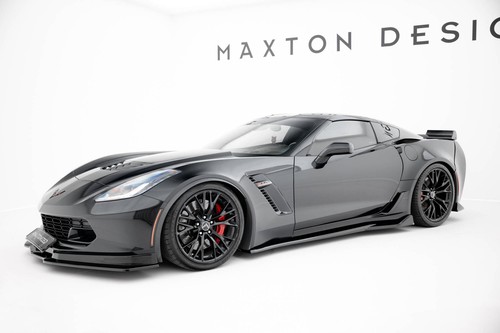 Maxton design seitenschweller - maxton,
