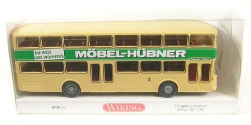 Man 200 doppeldeckerbus - man,