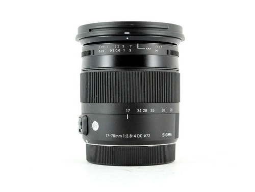 Sigma 8 4 dc - sigma, f2,8–4