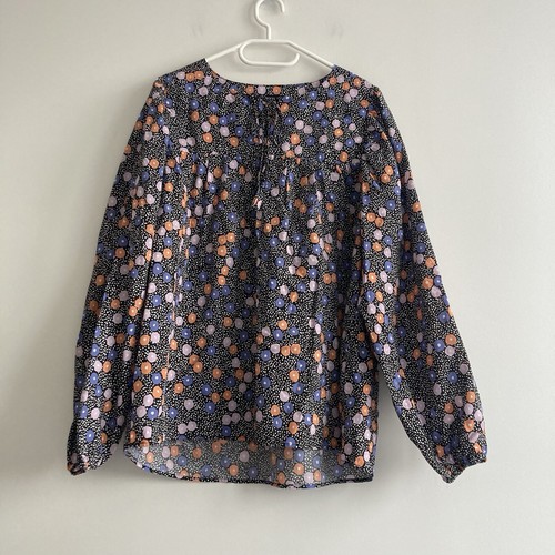 Nanso finnland lyocell blumen - finnland,