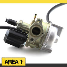 Ersatz Vergaser Daelim Tapo, Message (50ccm)