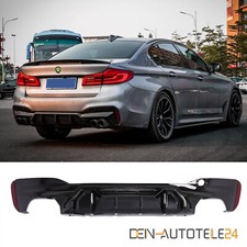 Heckdiffusor Auspuffblende