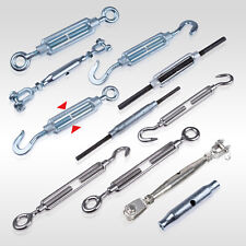 Spannschloss Seilspanner