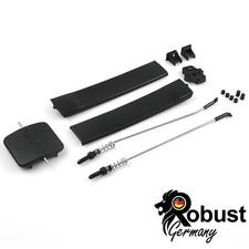 Reparatursatz Seitenfenster