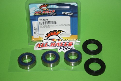 Radlager hinten hinterrad - radlager,