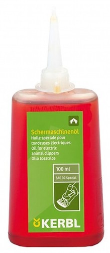 Kerbl schermaschinenöl - kerbl,