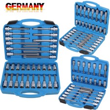 3 Koffer Bitset Innen Vielzahn