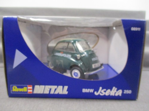 Revell 08911 modellauto bmw - revell,