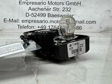 7165843 Rückleuchte Lampenträger Hinten Links für BMW 3er E46 Coupe Cabrio