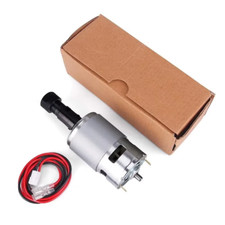 CNC 775 Spindelmotor