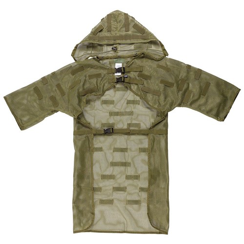 Tarnumhang jacke - tarnumhang,