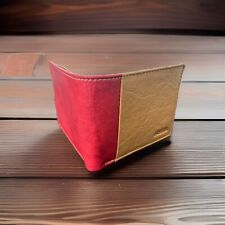 Fossil Herren-Geldbörse aus