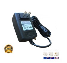 AC Adapter - Netzteil Für LifeCore 1050RBs Liegerad