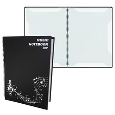 Keepdrum ma30 notenmappe - keepdrum,