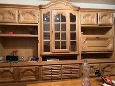 Wohnzimmerschrank gebraucht - wohnzimmerschrank,