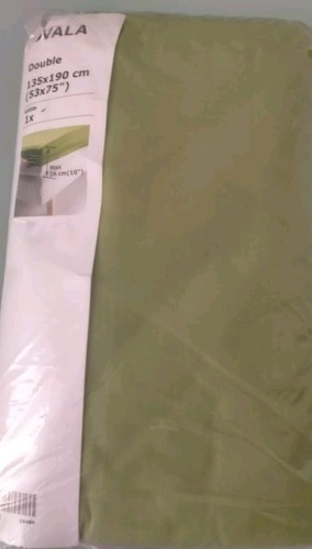 Ikea dvala spannbettlaken - ikea,