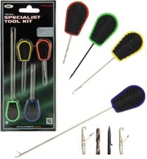 Baiting Needle Set 4 Piece