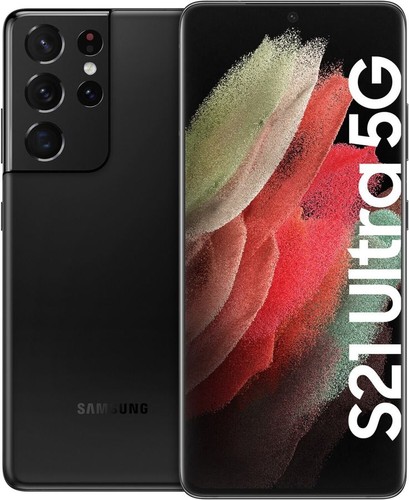 Samsung galaxy s21 - ultra, 5g