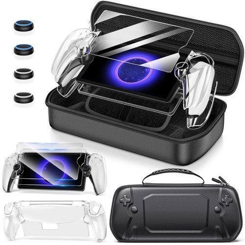 Hard carrying shell case - shell,