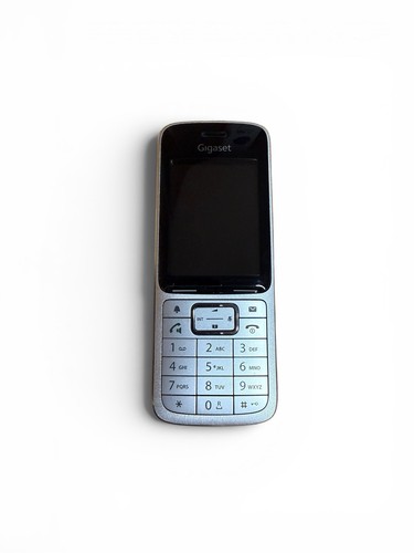 Gigaset sl450h mobilteil - mobilteil, dect