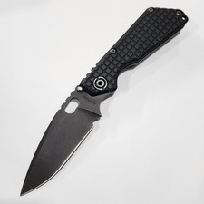 Strider SNG PD1 + Titanium