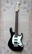 E-Gitarre Cort G210 - sehr