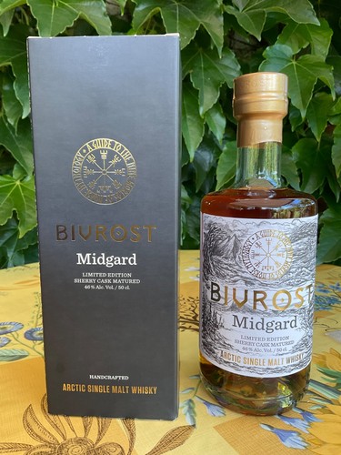 Bivrost midgard arctic - bivrost,