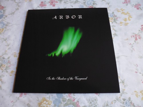 Arbor the shadow - arbor,