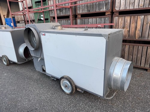 Kroll 150 mobiler - kroll,