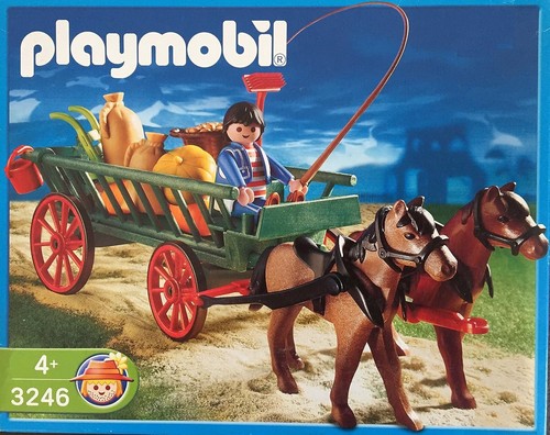 Playmobil 3246 - playmobil,