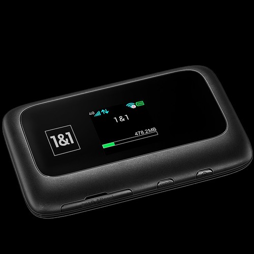 Zte mf910 wlan mobiler router - mf910,