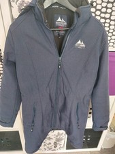 Damenkutte "NORDBERG" Norwegen