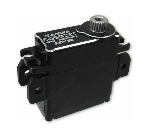 Sanwa pgs mini digital - sanwa, pgs-hx