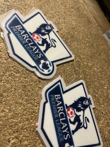 Premier league sleeve - premier, patch