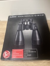 AURIOL ZOOM-FERNGLAS 10-30-X60