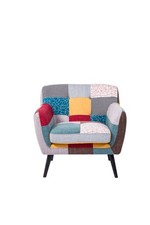 Skandinavischer Sessel