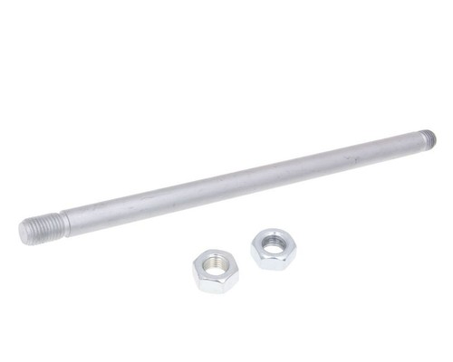 Achse hinterrad 12x240mm - hinterrad,