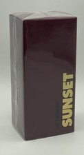 Jil sander sunset - jil, eau