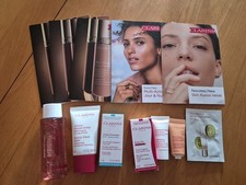 Clarins tlg probenset - clarins, 12