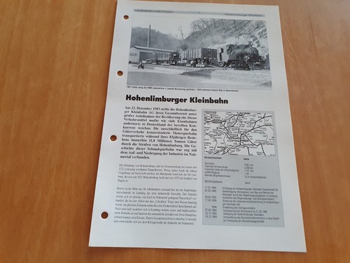 Neben und schmalspurbahnen - neben-,