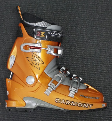 Garmont phantom damen - phantom,