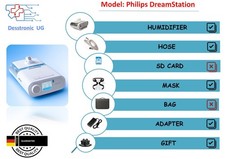 DreamStation Auto _Tasche