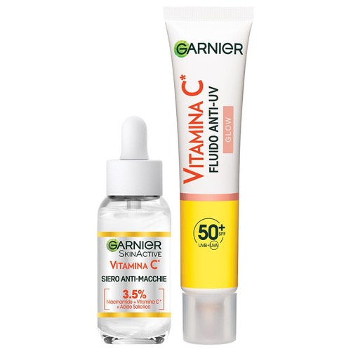 Garnier kit skinactive - kit,
