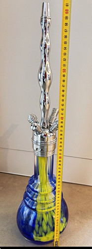 Nps ultimate shisha nargilem - nps,